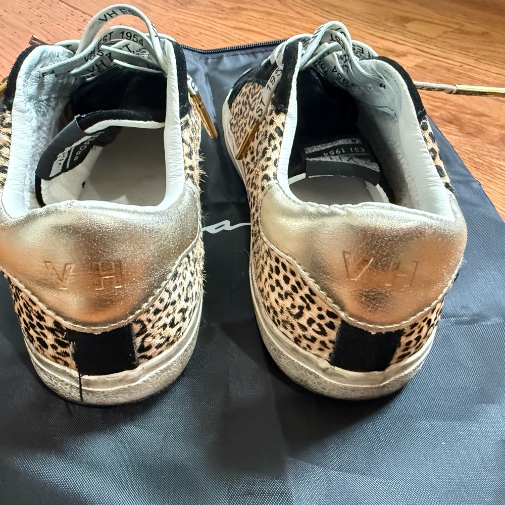 Vintage Havana sneakers - Picture 5 of 6